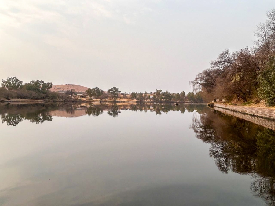 3 Bedroom Property for Sale in Lindequesdrif North West